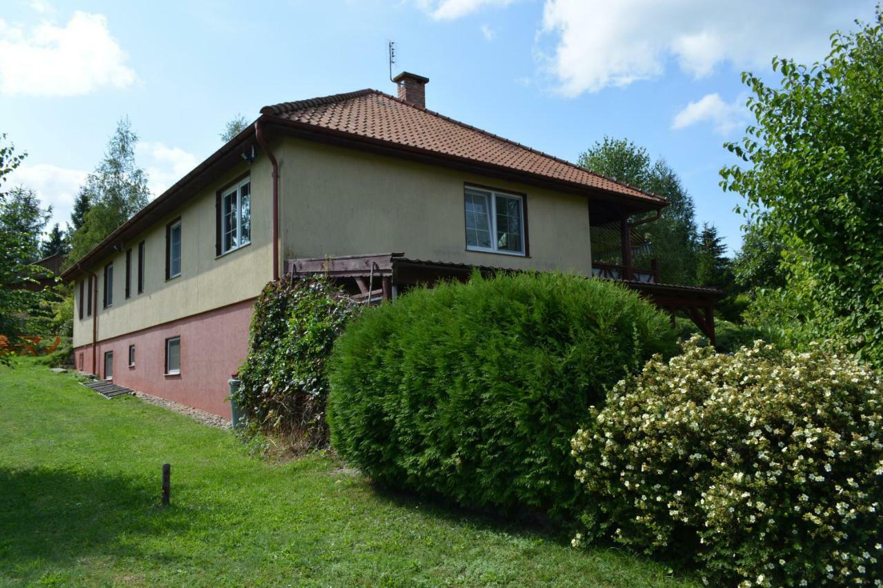 Cierzpiety 23C Apartment Piecki  Exterior photo